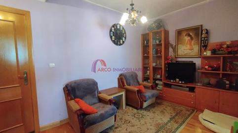 Foto 5 de Apartament en venda a Las Rebolledas, Barriada Yagüe, Burgos Capital