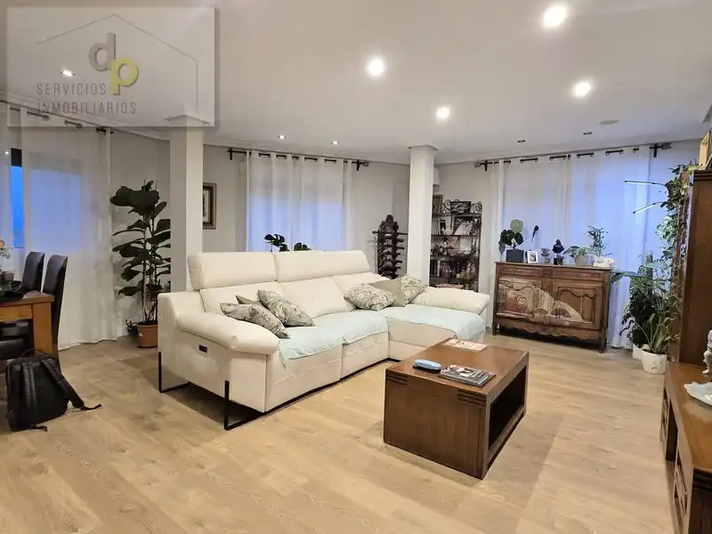 Dúplex en venda a Carrer Lavendimia, 24, Torrellano