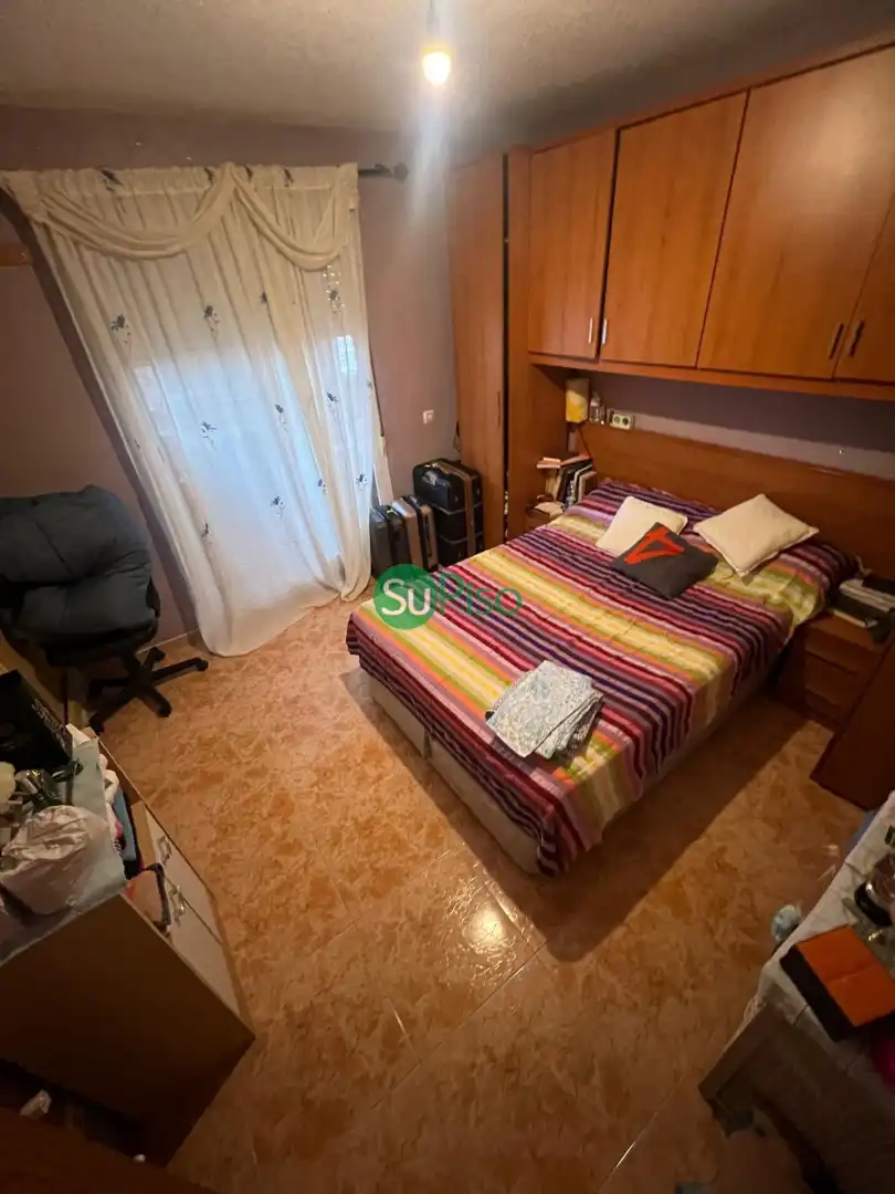 Chalet con piscina en venta en Avenida Rufino Rubio 10