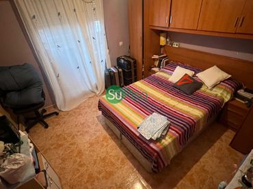 Villa con piscina in vendita a Avenida Rufino Rubio 10