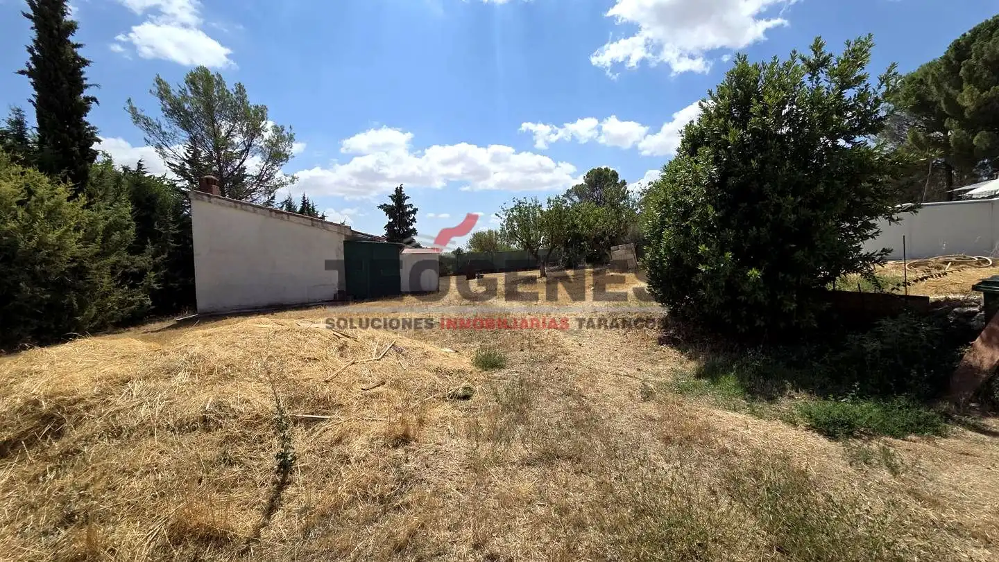 House with pool for sale in Camino del Castaño, imagen 33