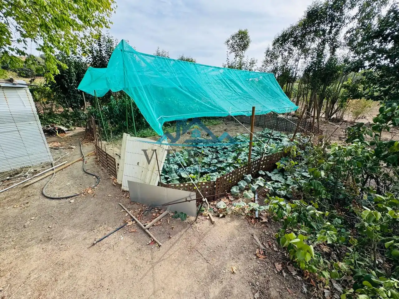 Casa rústica amb jardí en venda a carretera malpica del tajo, imagen 48