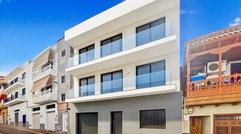 Foto 2 de Finca rústica en venda a Playa de San Juan, Santa Cruz de Tenerife