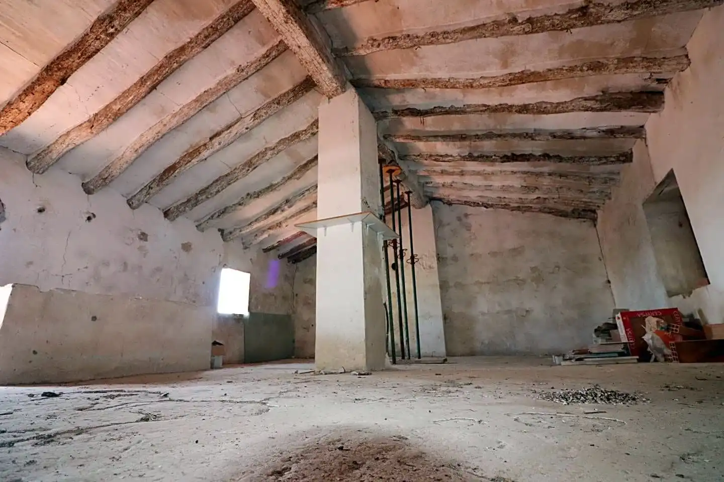 Piso en venta en Alborache