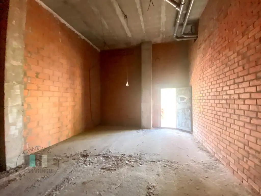 Local de alquiler en Calle Jutge Manuel Gual, Pueblo