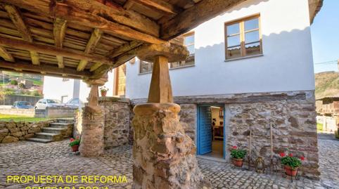 Photo 2 of Houses for sale in Tineo, Asturias