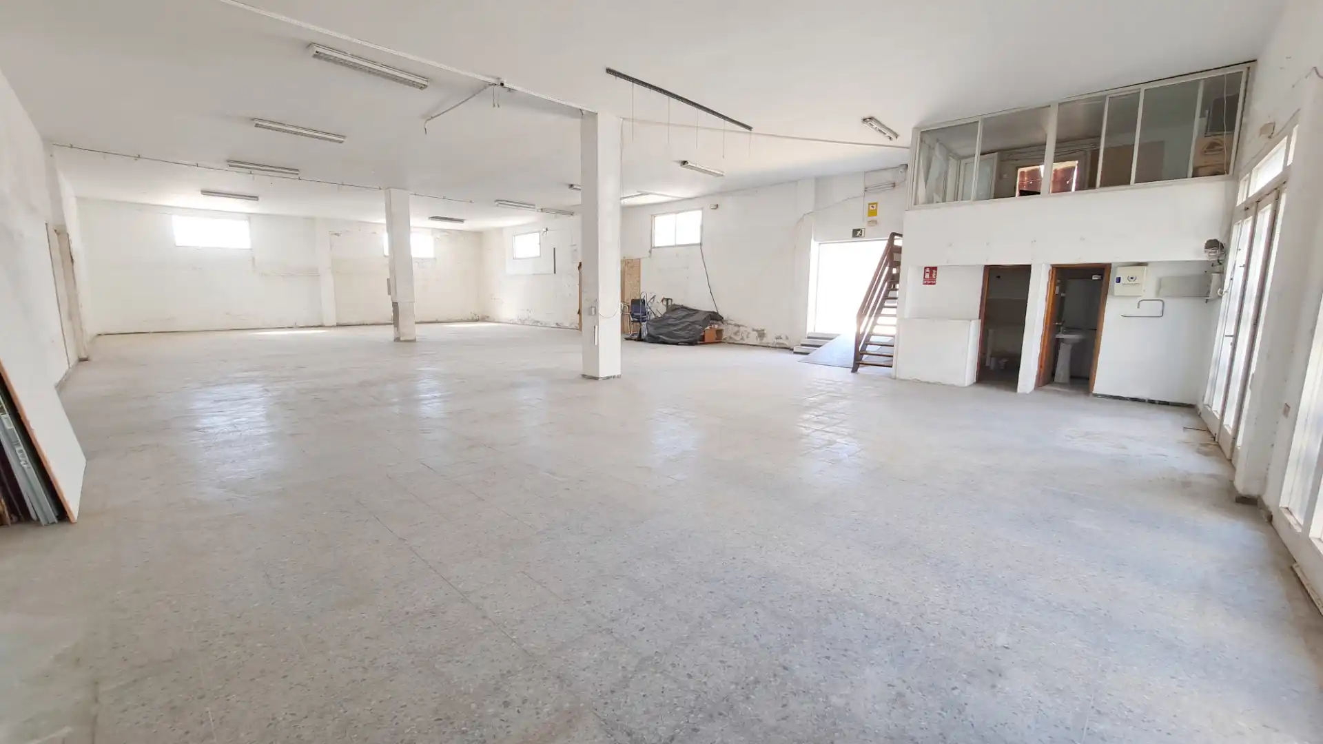 Local comercial en venda a Cruce de Arinaga, imagen 8