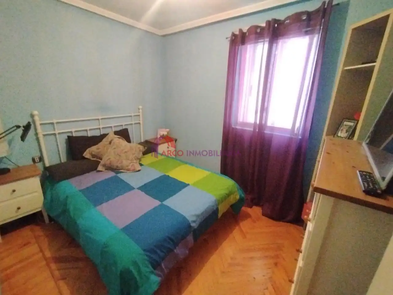 Habitación de Piso en venta en Burgos con Calefacción