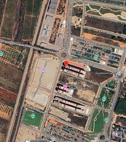 Photo 2 of Premises for sale in Jardines del Mar, Castellón