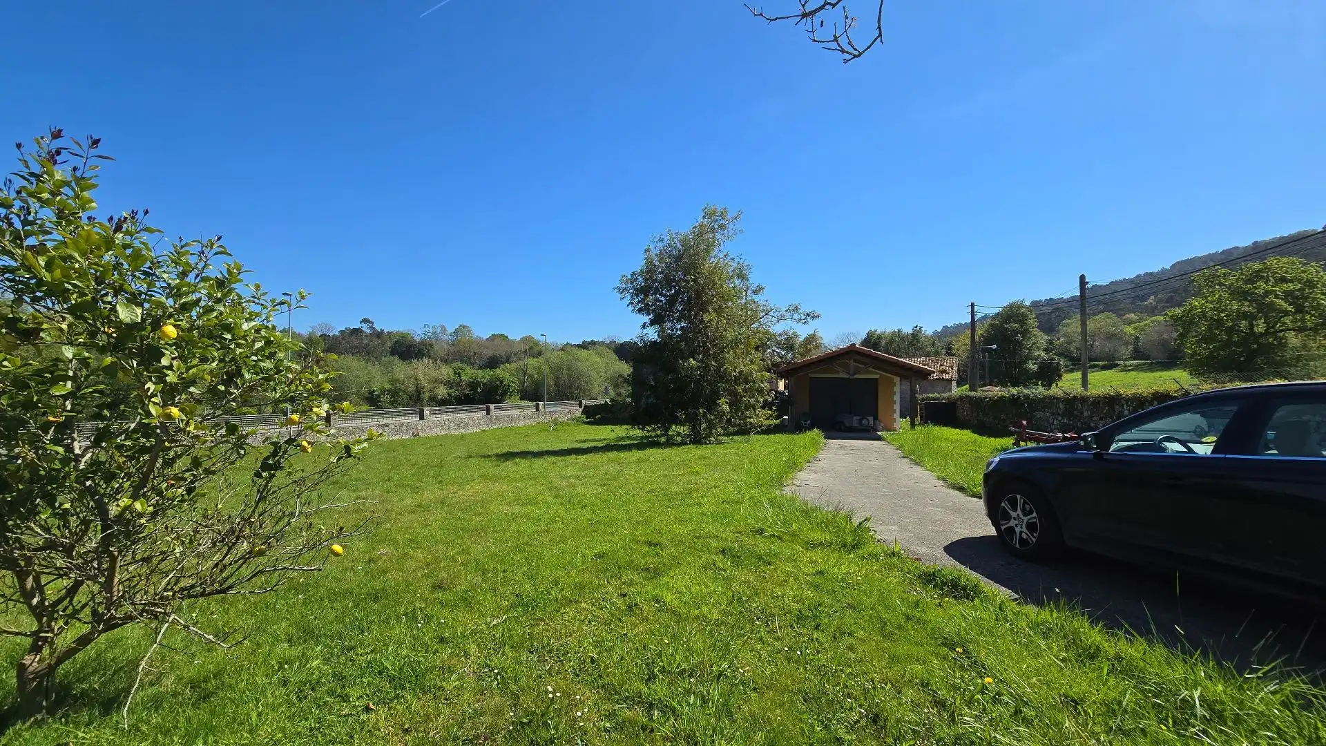 Detached house with garden for sale in Vidiago - Pendueles - Tresgrandas, imagen 83