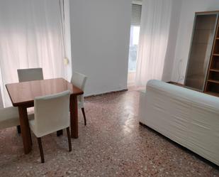 Bedroom of Flat to rent in Alicante / Alacant  with Air Conditioner and Balcony