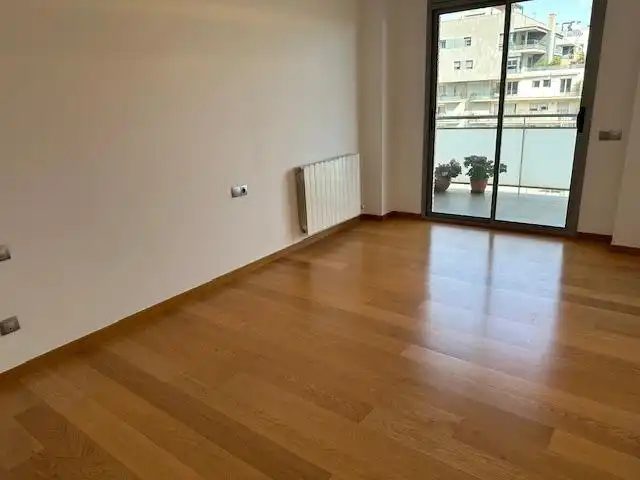 Flat for sale in Badalona  with Air Conditioner, Heating and Parquet flooring