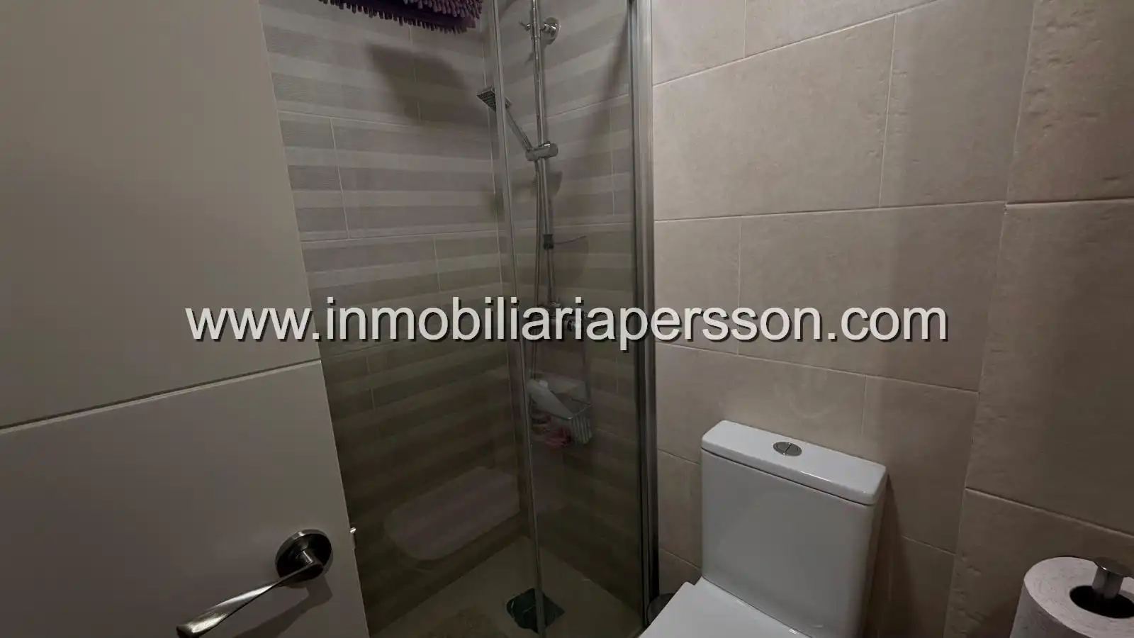 Baño de Piso en venta en Écija, Sevilla