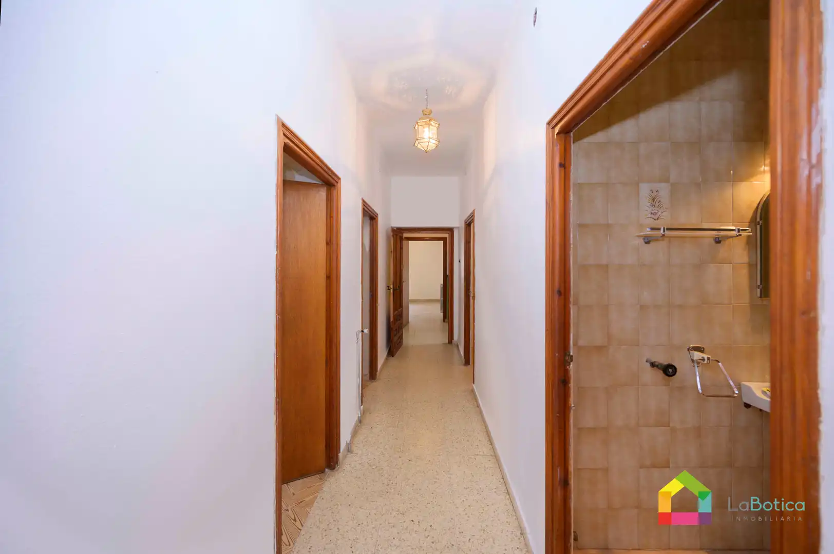 Casa o xalet en venda en Ajofrín amb Jardí privat i Terrassa