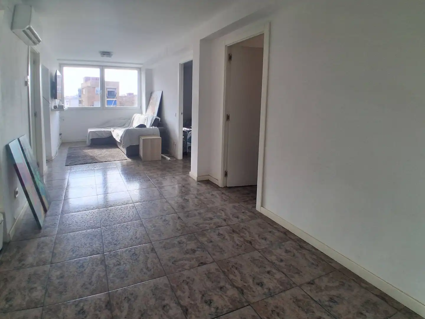Piso en venta en Valencia con Aire acondicionado, Calefacción y Amueblado