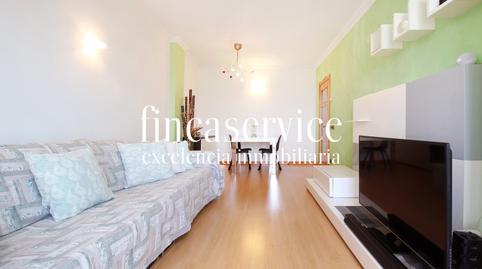 Foto 3 de Pis en venda a Santa Coloma de Cervelló - Carrer Agustí Pedro Pon, Santa Coloma de Cervelló, Barcelona