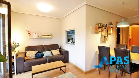 Foto 5 de Pis en venda a Barrio Rodil, Mortera, Cantabria