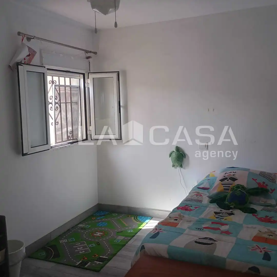 Casa o chalet en venta en Algeciras con Terraza