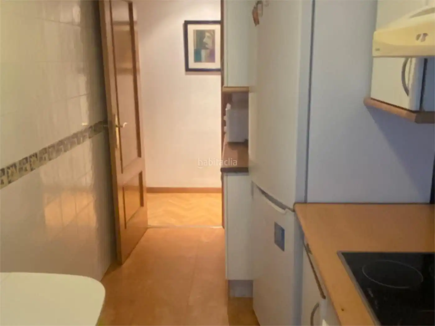 Appartement avec ascenseur à vendre à Calle de Alejandro Sánchez 81B, imagen 3
