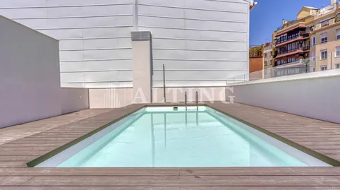 Photo 2 of Flat for sale in Carrer Alfons XII, 10, Sant Gervasi- Galvany, Barcelona Capital