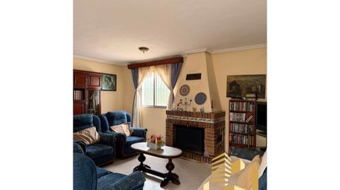 Foto 5 de Casa o chalet en venta en Poligono Diseminados (p-16), Riba-roja de Túria, Valencia