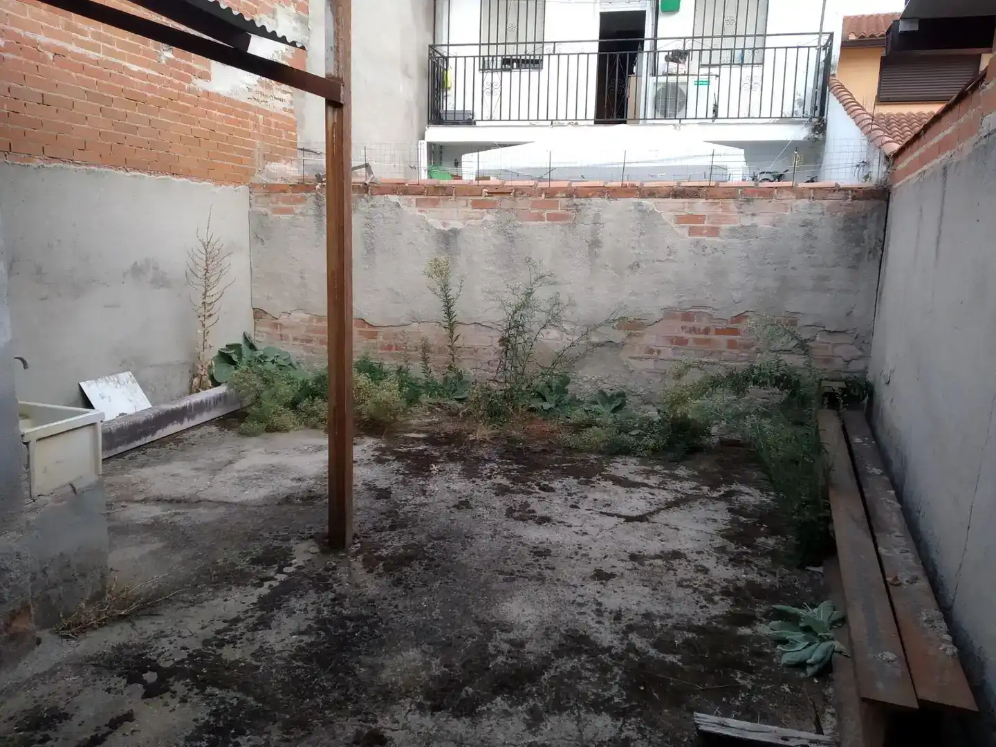 Garaje en venta en Helechosa de los Montes