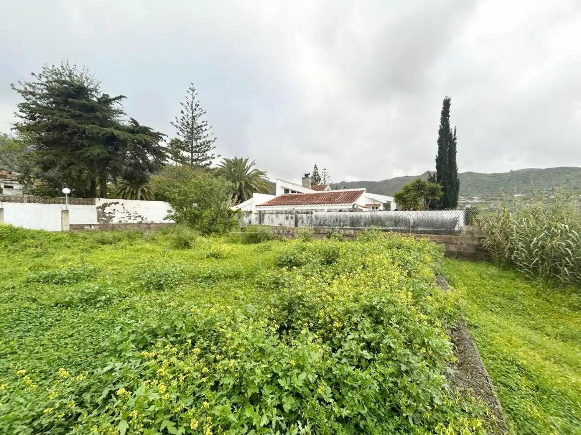 Terreny residencial en venda a Valsequillo de Gran Canaria, imagen 2