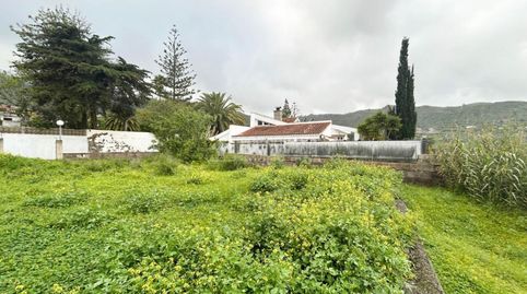 Terrenos en venta en Valsequillo de gran canaria, immagine 2
