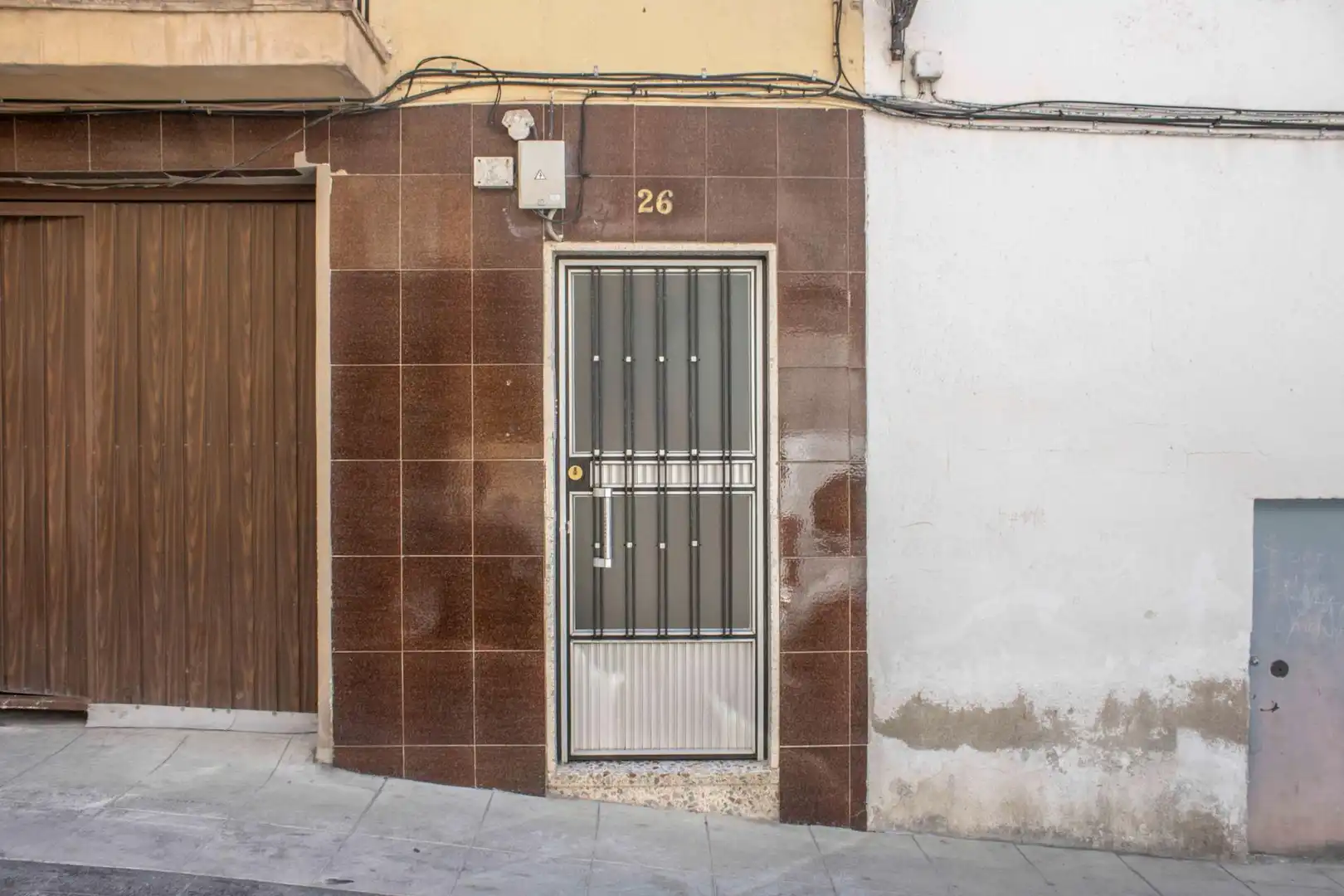 Flat with lift for sale in Torredelcampo, imagen 2