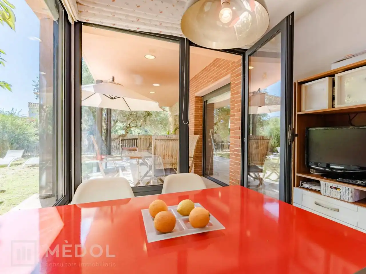 Terrace of Houses for sale in Tarragona  with Air Conditioner, Heating and Private garden