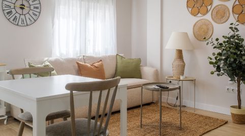 Foto 5 de Apartamento de alquiler en Calle del Doce de Octubre, San José Alto, Zaragoza Capital