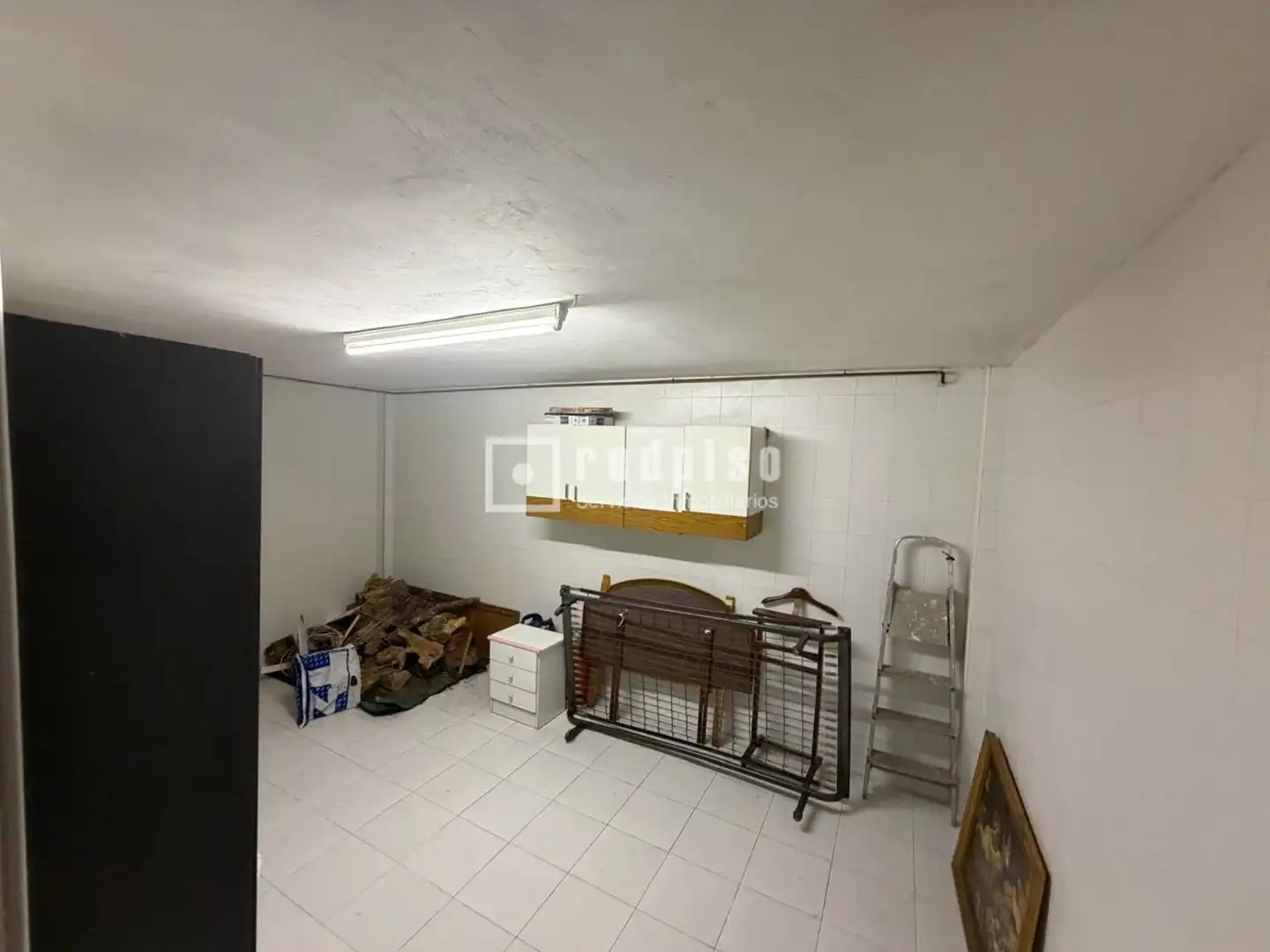 Maisonette zur Miete in Murcia mit Klimaanlage, Privatgarten und Abstellraum