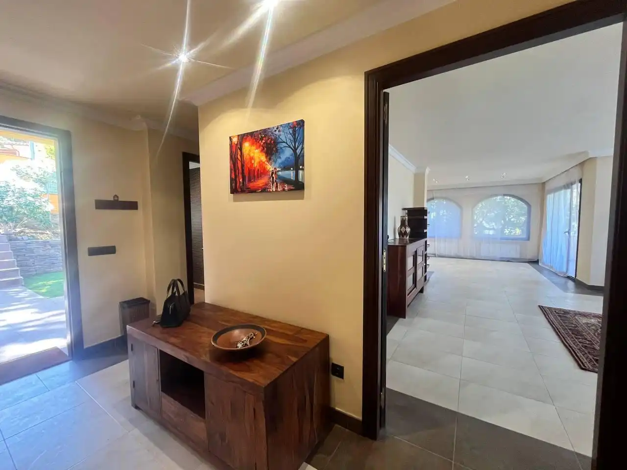 House with terrace to rent in calle de la Pujada de l'Hotel, imagen 40