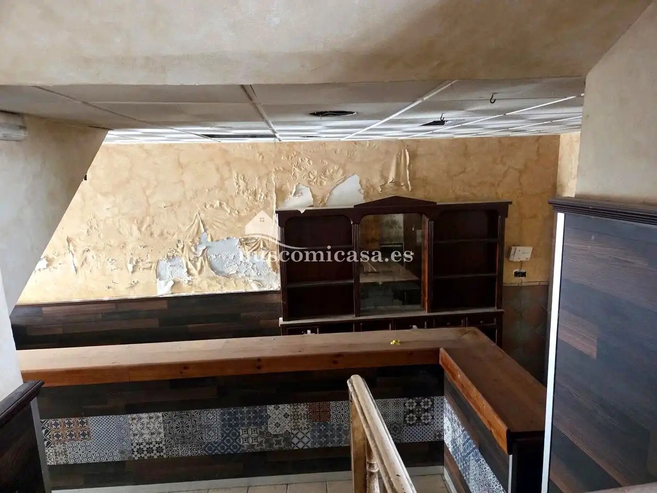 Casa adosada en venda en Jaén amb Terrassa i Balcó