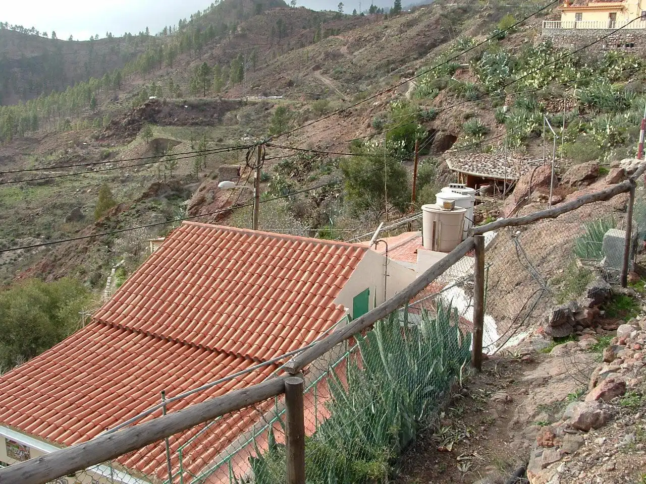 Houses for sale in San Bartolomé Interior
