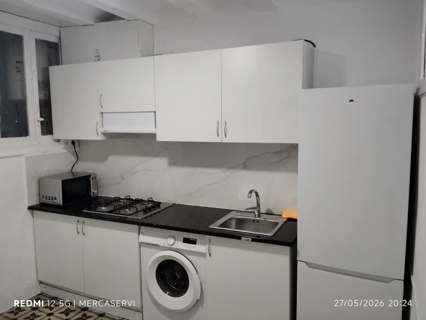 Mini appartamento in affitto a Colon 29, imagen 2