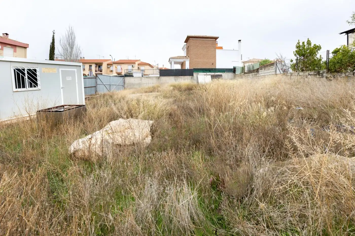 Lands and plots for sale in Calle ENCANTADO 11, imagen 16