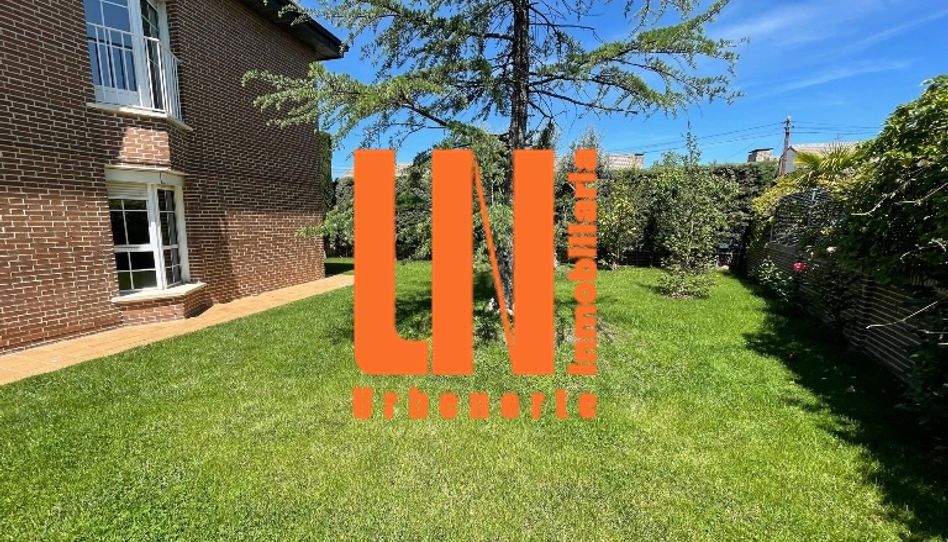 Casa o chalet de alquiler en Villanueva de la Cañada ciudad - Imagen 2