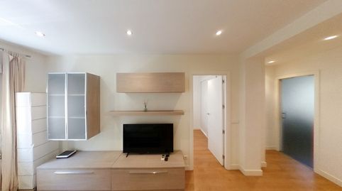 Foto 5 de Pis de lloguer a Calle de Francisca Calonge, Valdeacederas, Madrid Capital