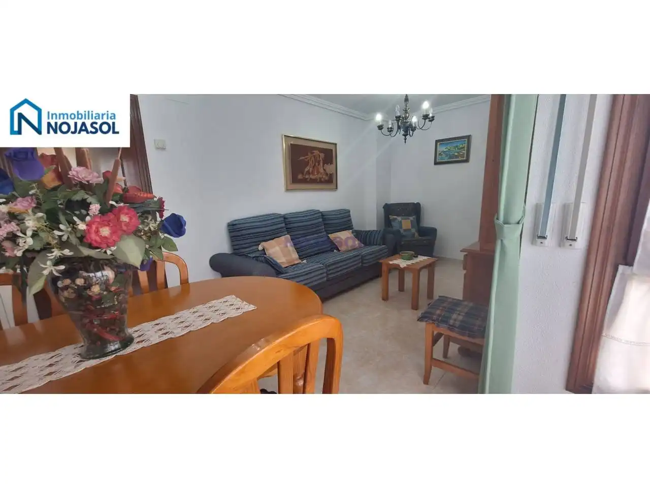 Apartamento con terraza en venta en Calle TRENGANDIN, imagen 7