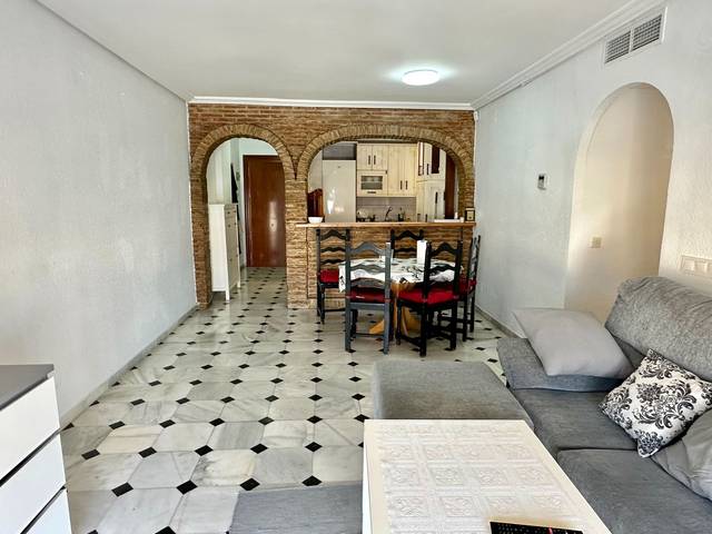 Apartamento en Alquiler en coin en Centro ciudad