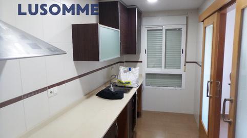 Photo 3 of Flat for sale in Plaça de la Musica, Miramar, Valencia