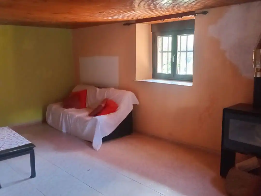 Casa o xalet en venda en Tineo amb Terrassa