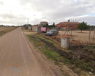 Residential zum verkauf in Villarrobledo