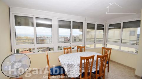 Foto 2 de Piso en venta en Calle Mar Blau N-08, Mareny Blau, Sueca