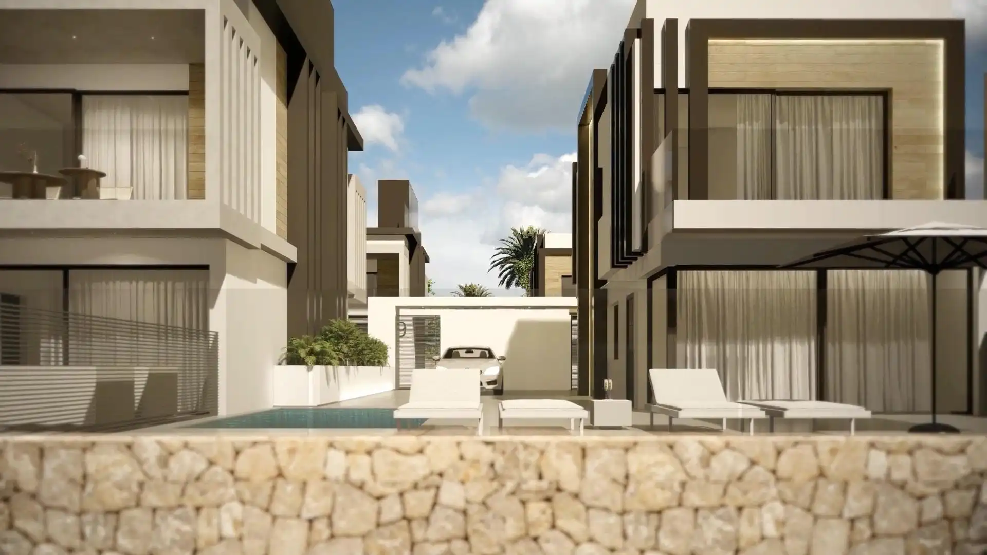 Casa o chalet en venta en Bahia