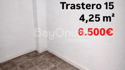 Foto 3 de Trastero en venta en Tres Ventanas, Huelva Capital