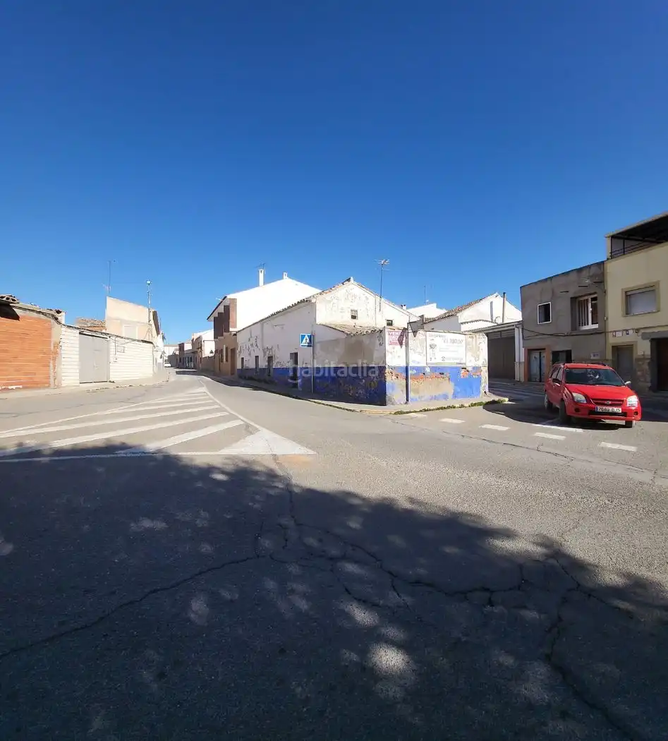 Haus zum Verkauf in Calle Villamayor 1, imagen 3