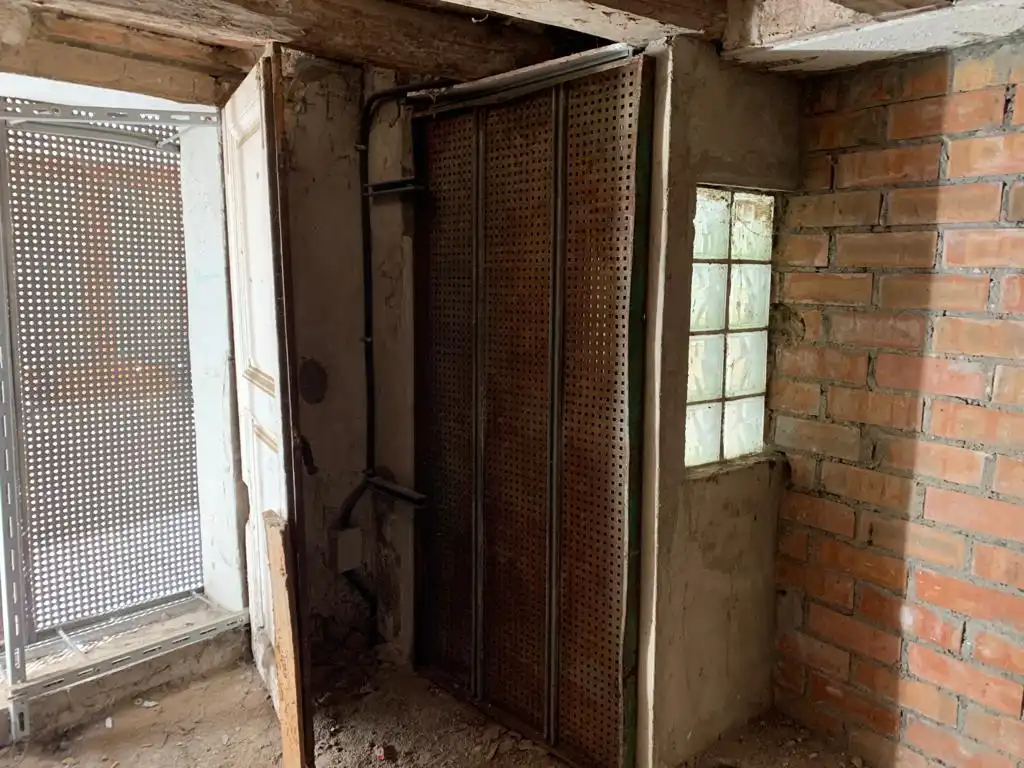 Planta baja en venta en L'Arboç