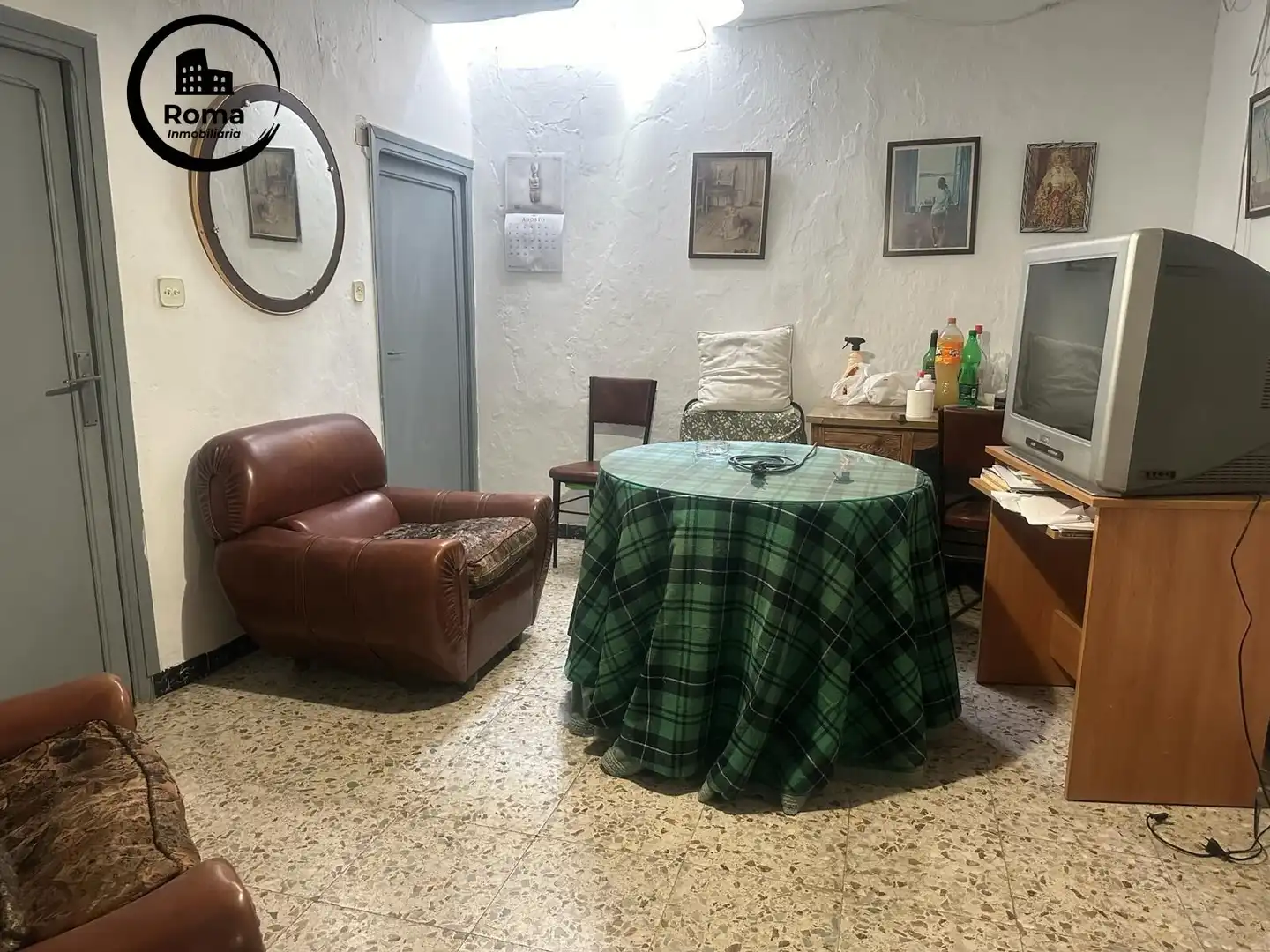 Casa rústica amb terrassa en venda a Cádiar, imagen 24